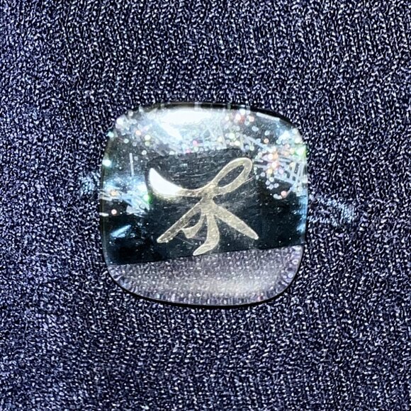 Navy Blue Designer Tailor-Made One-Of-A-Kind Women's Pant Suit! - Picture 4 of 14